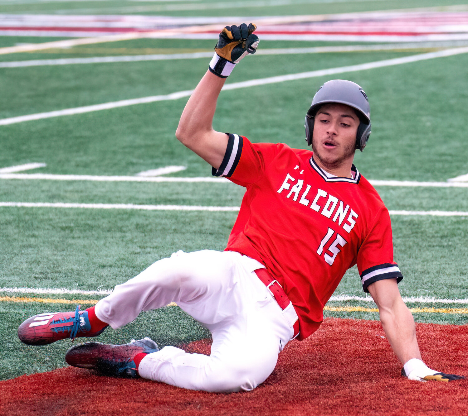 Pitching holds key for Valley Stream South Herald Community